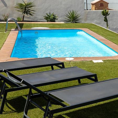 Villa Vento By Calima Villas コスタ・デ・アンティグア エクステリア 写真