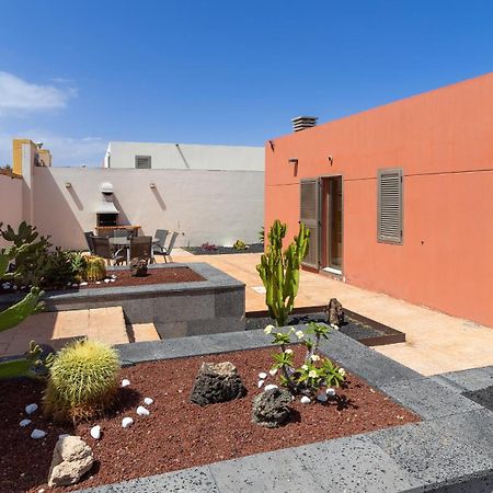 Villa Vento By Calima Villas コスタ・デ・アンティグア エクステリア 写真