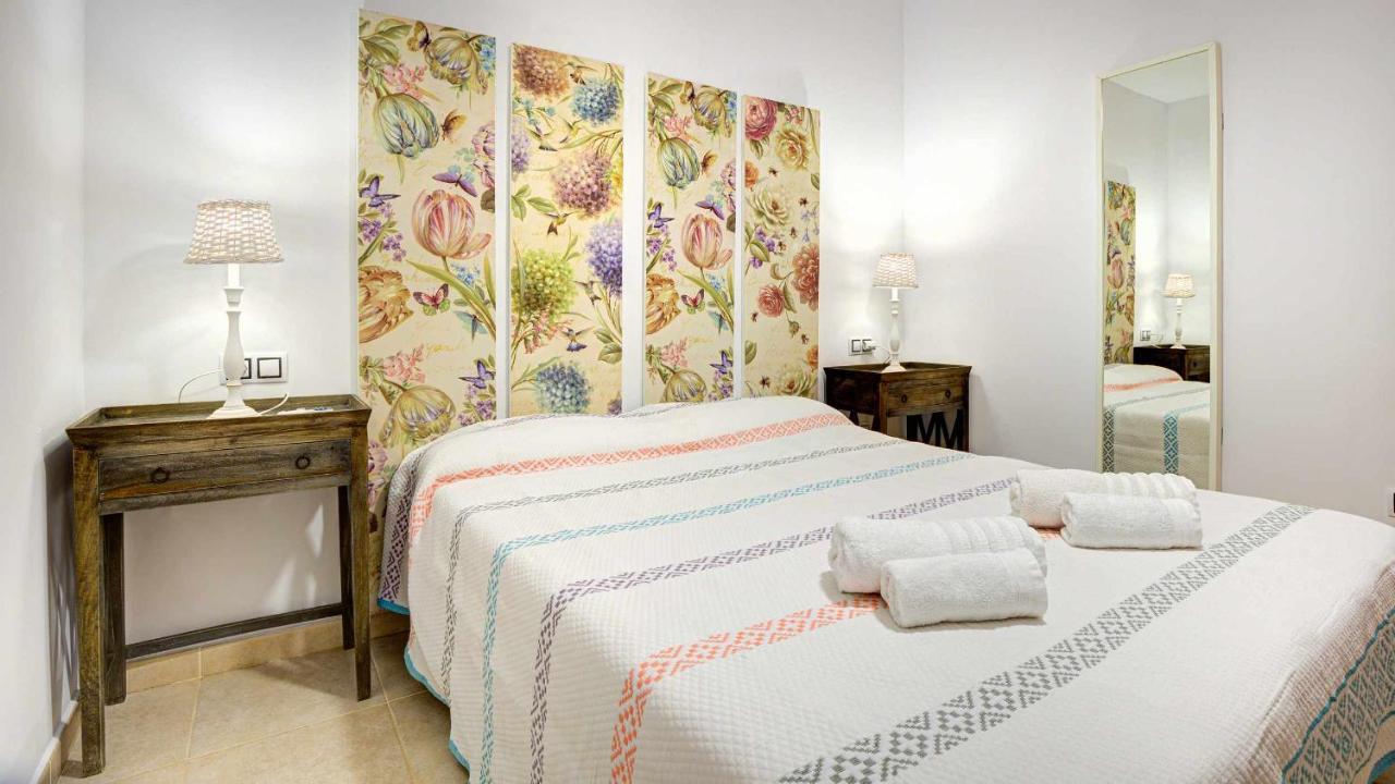 Villa Vento By Calima Villas コスタ・デ・アンティグア エクステリア 写真