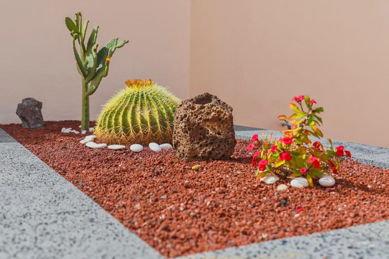 Villa Vento By Calima Villas コスタ・デ・アンティグア エクステリア 写真